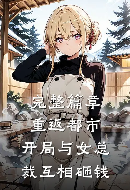 完整篇章重返都市：开局与女总裁互相砸钱