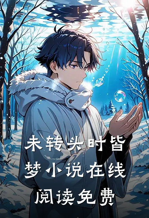 未转头时皆梦小说在线阅读免费