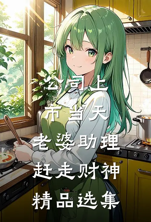 公司上市当天，老婆助理赶走财神精品选集
