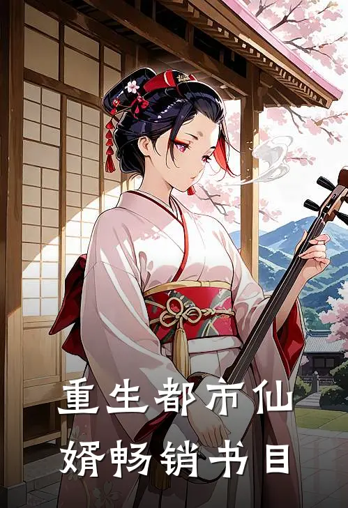 重生都市仙婿畅销书目