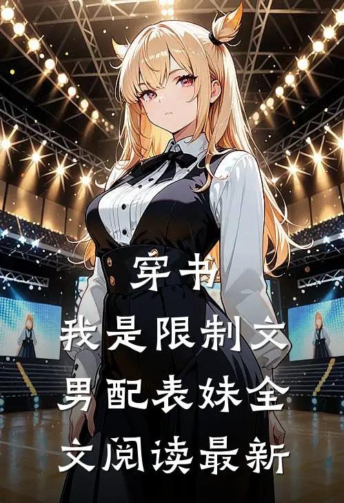 穿书，我是限制文男配表妹全文阅读最新