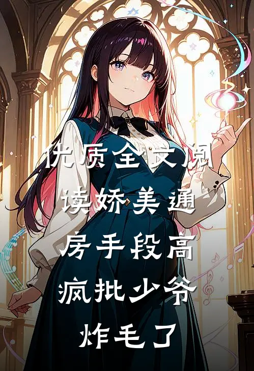 优质全文阅读娇美通房手段高，疯批少爷炸毛了