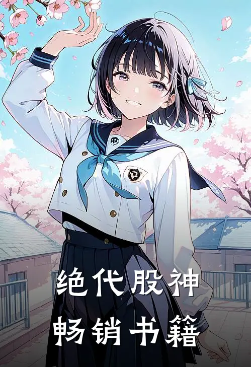 绝代股神畅销书籍排行榜