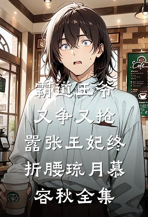 霸道王爷又争又抢，嚣张王妃终折腰琉月慕容秋 全集