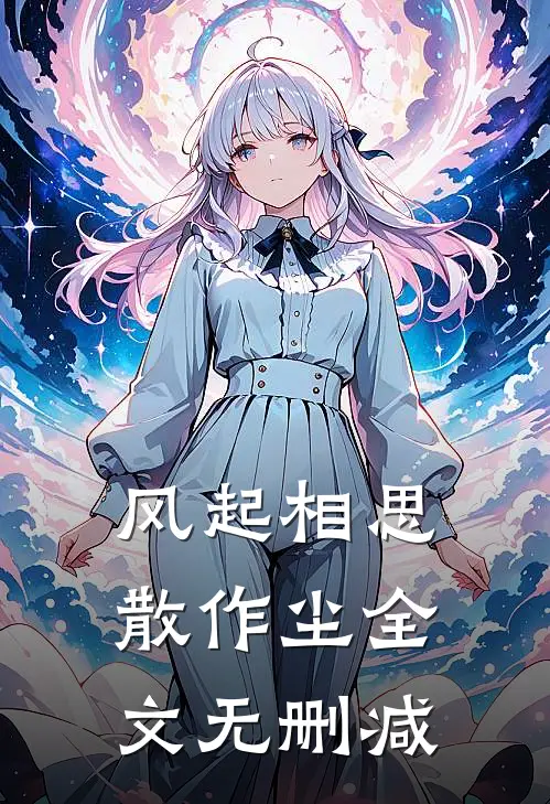 风起相思散作尘全文无删减