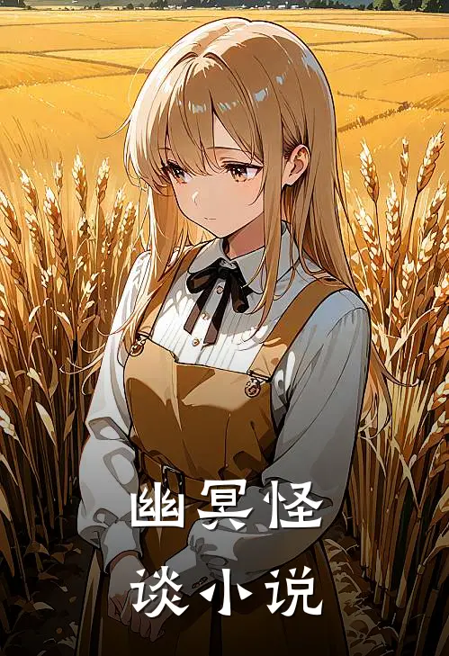 幽冥怪谈小说