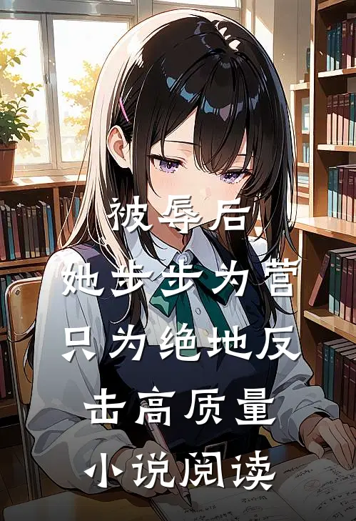 被辱后，她步步为营只为绝地反击高质量小说阅读