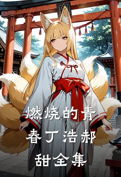 燃烧的青春丁浩郝甜 全集