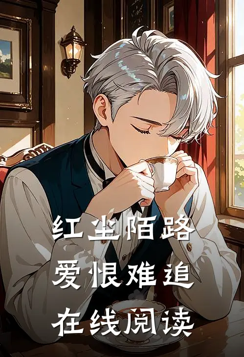红尘陌路，爱恨难追在线阅读