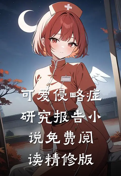 可爱侵略症研究报告小说免费阅读精修版