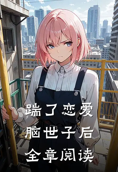 踹了恋爱脑世子后全章阅读