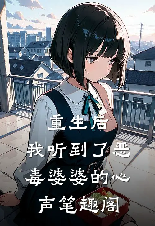 重生后,我听到了恶毒婆婆的心声笔趣阁