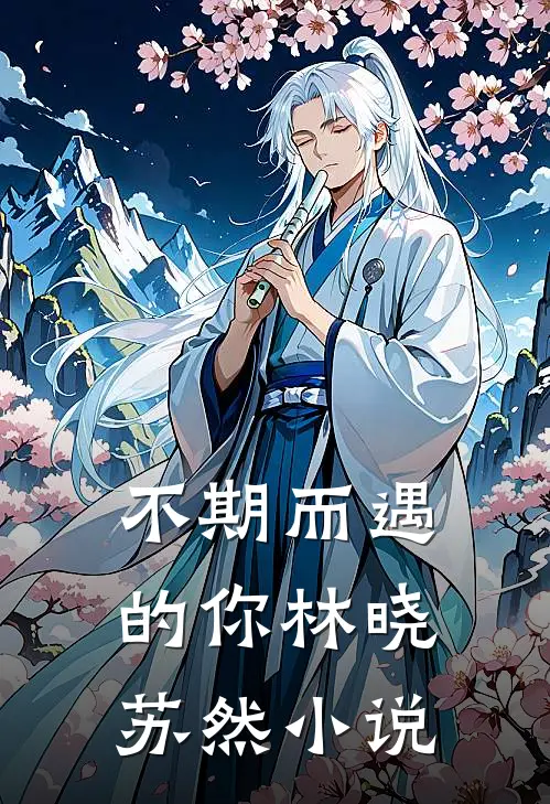 《不期而遇的你》林晓苏然小说