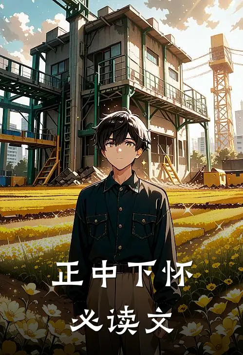 正中下怀必读文