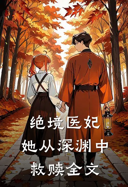 绝境医妃：她从深渊中救赎全文