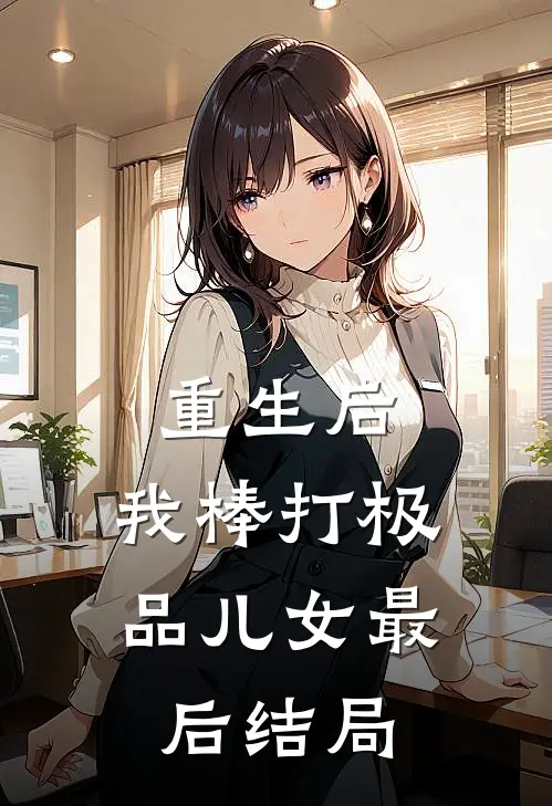 重生后，我棒打极品儿女最后结局