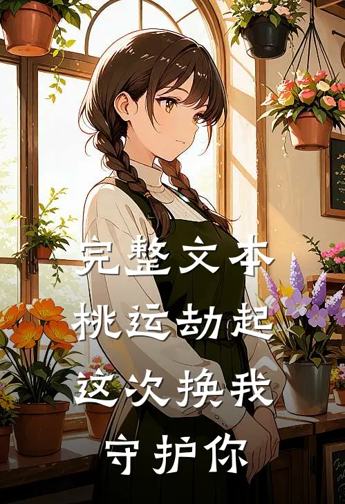 完整文本桃运劫起：这次换我守护你