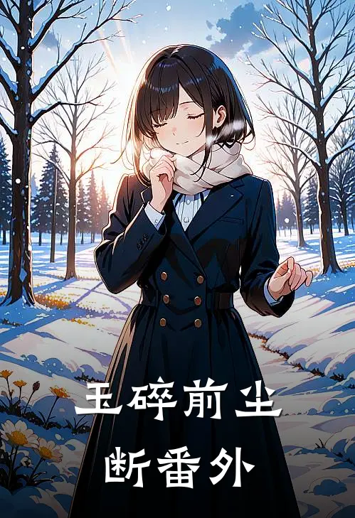 玉碎前尘断番外
