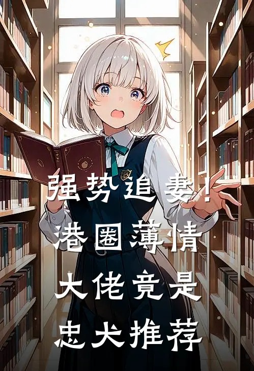 强势追妻！港圈薄情大佬竟是忠犬推荐