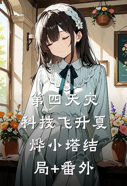 第四天灾：科技飞升夏烨小塔结局+番外