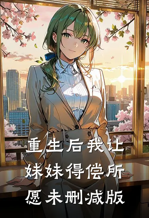 重生后我让妹妹得偿所愿未删减版