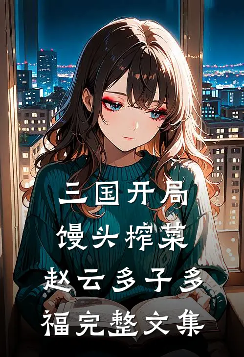 三国开局馒头榨菜，赵云多子多福完整文集