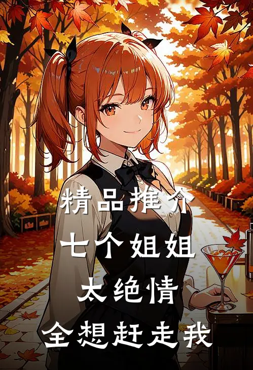 精品推介七个姐姐太绝情，全想赶走我