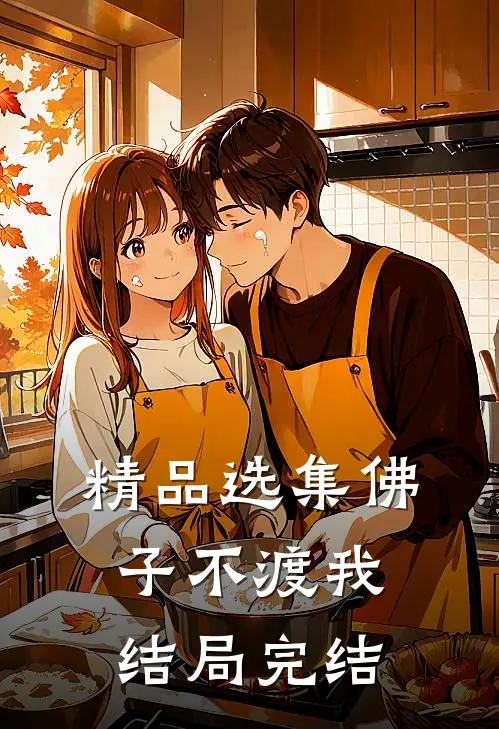 精品选集佛子不渡我结局完结