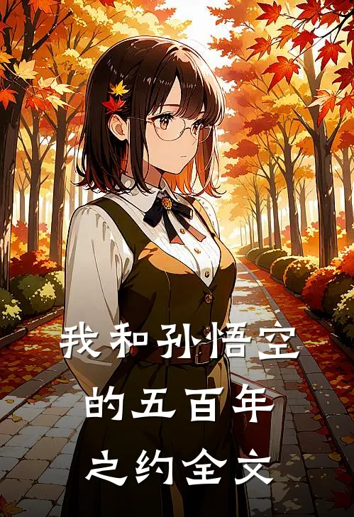 我和孙悟空的五百年之约全文