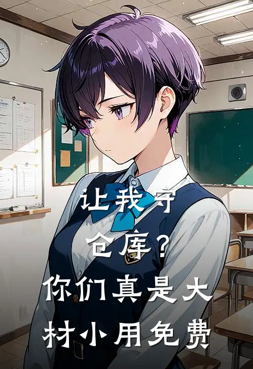 让我守仓库？你们真是大材小用免费
