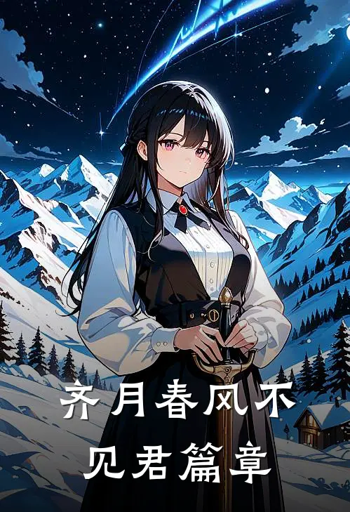 齐月春风不见君篇章