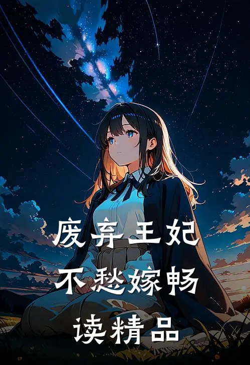 废弃王妃不愁嫁畅读精品