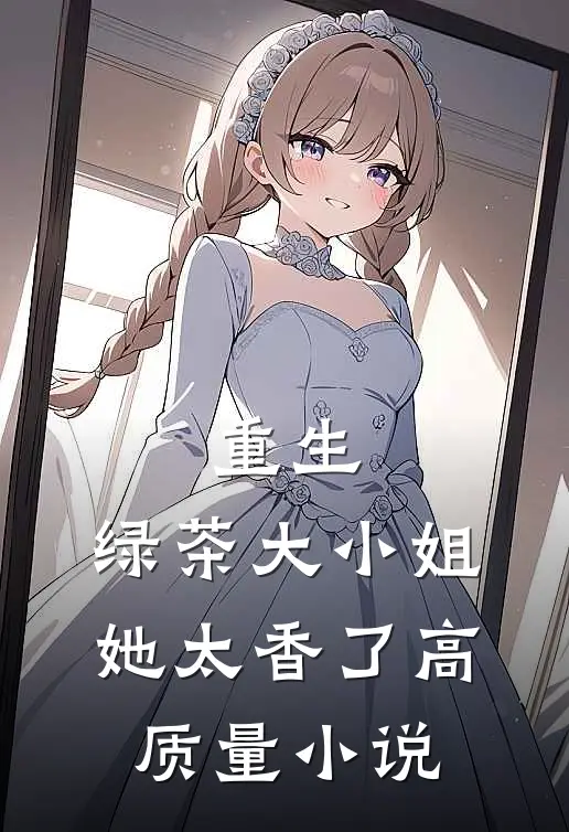 重生：绿茶大小姐她太香了高质量小说