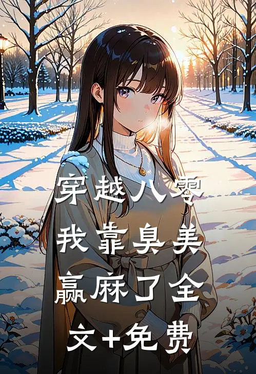 穿越八零：我靠臭美赢麻了全文+免费