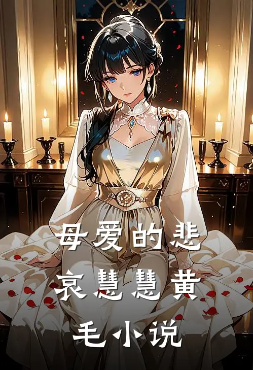 母爱的悲哀慧慧黄毛小说