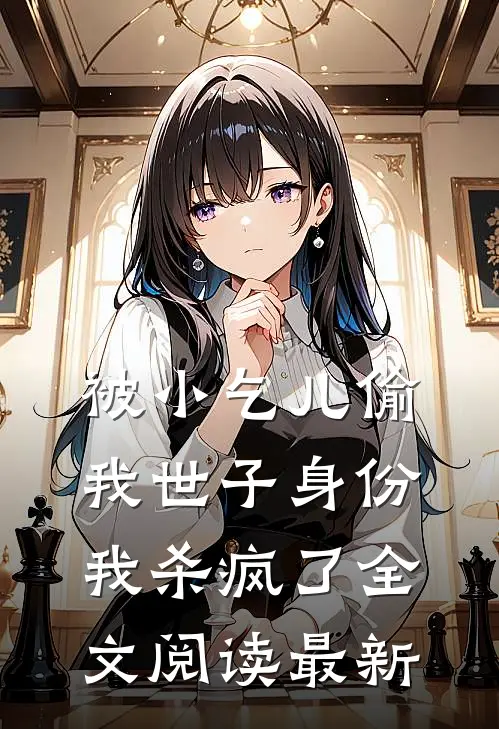 被小乞儿偷我世子身份，我杀疯了全文阅读最新