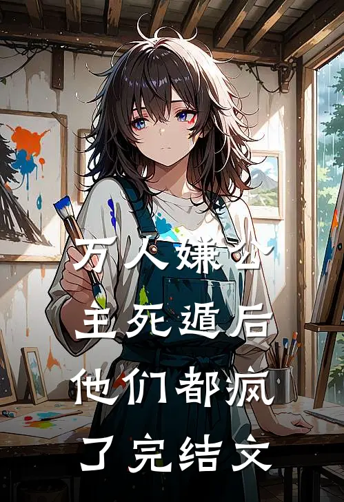 万人嫌公主死遁后，他们都疯了完结文