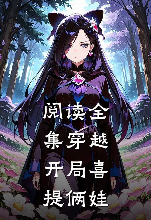 阅读全集穿越：开局喜提俩娃