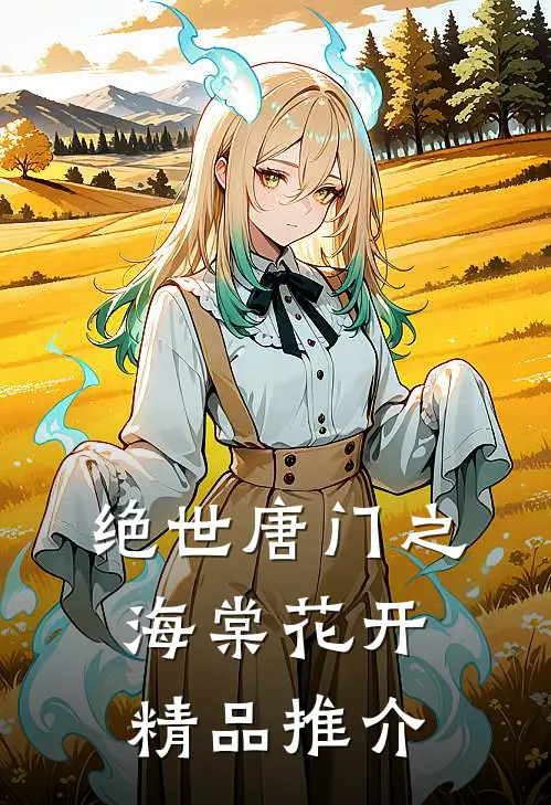 绝世唐门之海棠花开精品推介
