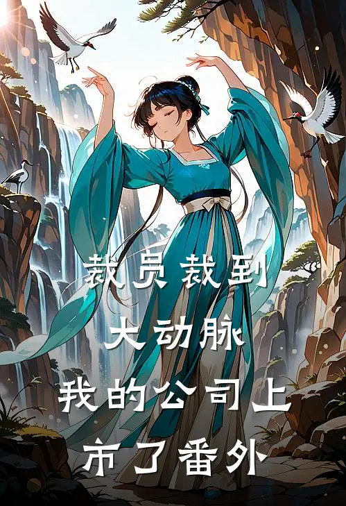 裁员裁到大动脉，我的公司上市了番外