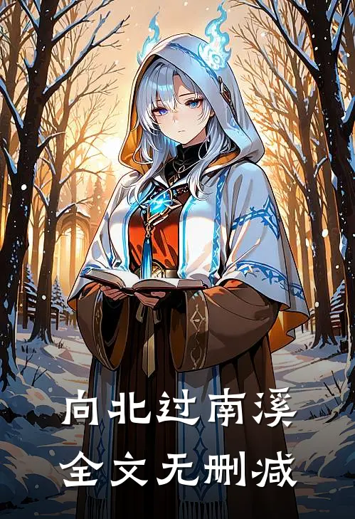 向北过南溪全文无删减
