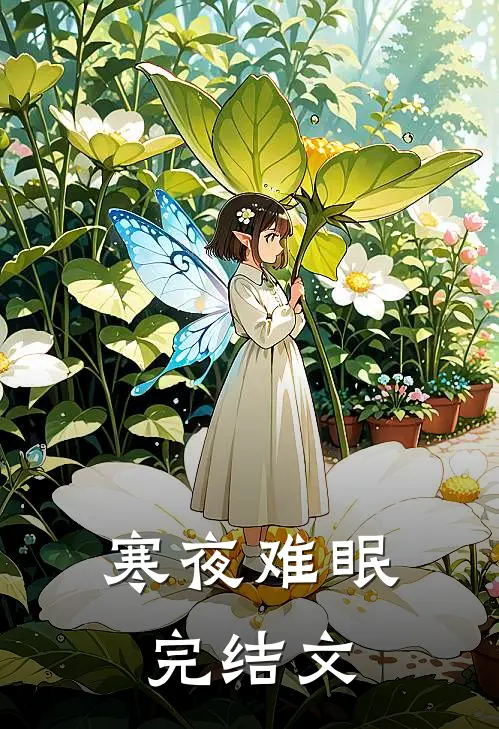 寒夜难眠完结文