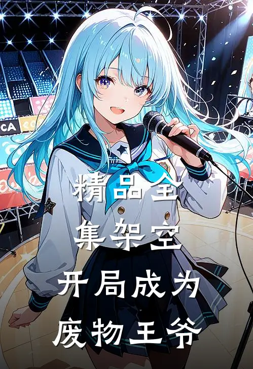 精品全集架空：开局成为废物王爷