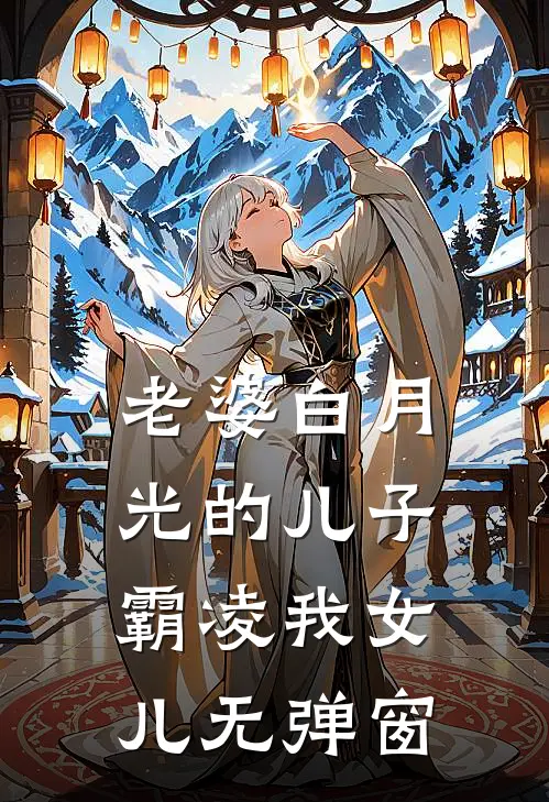 老婆白月光的儿子霸凌我女儿无弹窗