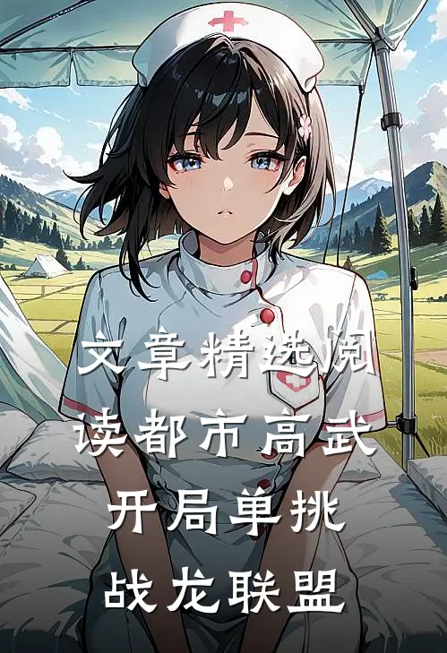 文章精选阅读都市高武：开局单挑战龙联盟