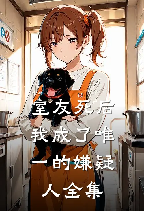 室友死后，我成了唯一的嫌疑人 全集