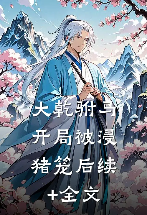 大乾驸马：开局被浸猪笼后续+全文