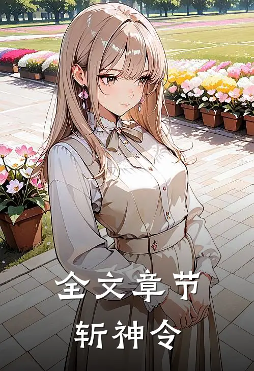 全文章节斩神令