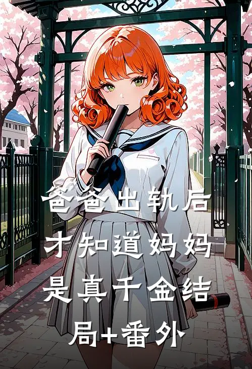 爸爸出轨后，才知道妈妈是真千金结局+番外