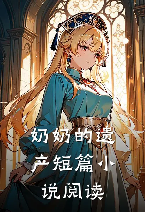 奶奶的遗产短篇小说阅读
